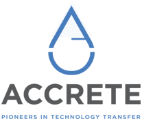 Accrete